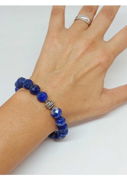 Sirius Serisi Lapis Taşı 10MM Bileklik (52924) fırsatları