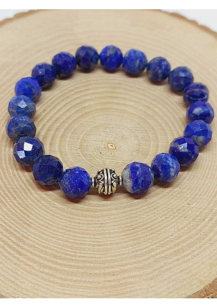 Sirius Serisi Lapis Taşı 10MM Bileklik (52924) indirimleri