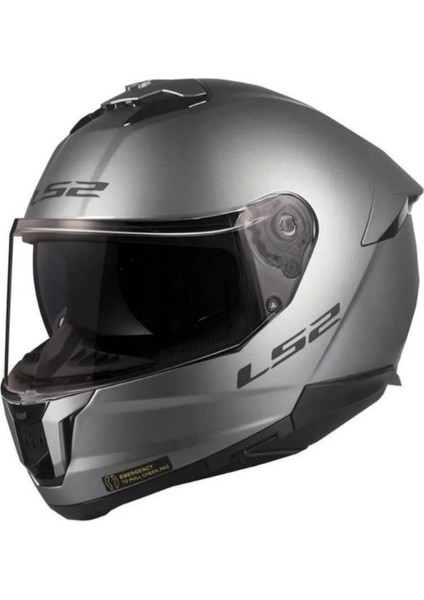 Stream 2 Mat Titanium