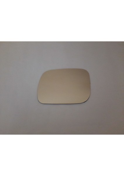 Volkswagen Touareg 2002-2010 Model Arası Sol Taraf Ayna Camı