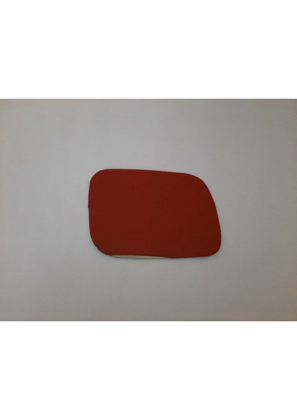Volkswagen Touareg 2002-2010 Model Arası Sol Taraf Ayna Camı fiyatları