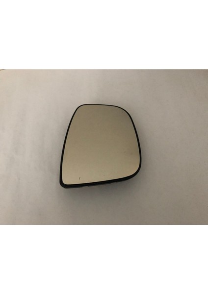 Peugeot Partner Tepee - Rifter & Citroen Berlingo 2012- Model Sonrası Isıtmasız Sağ Taraf Ayna Camı
