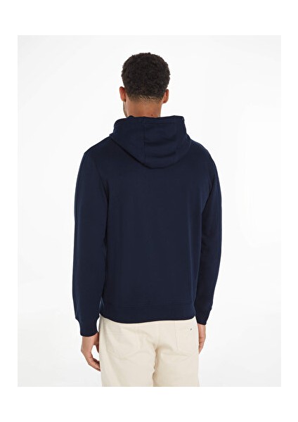 Tjm Reg S Flag Hoodıe