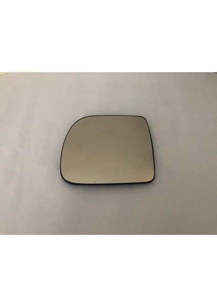 Renault Kangoo Express 1997- 2002 Model Arası Isıtmasız Sol Taraf Ayna Camı