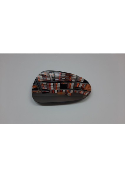 Seat Leon 2010-2012 Model Arası Isıtmalı Sağ Taraf Ayna Camı (MAKYAJLI KASA)