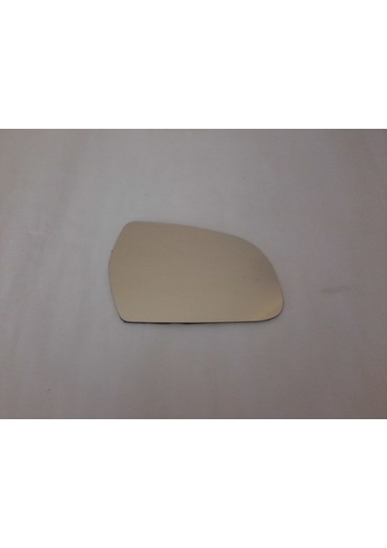 Audi A4 2009-2015 Model Arası Sağ Taraf Ayna Camı