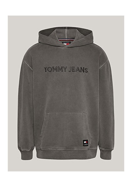 Tjm Rlx L Classıc Hoodıe