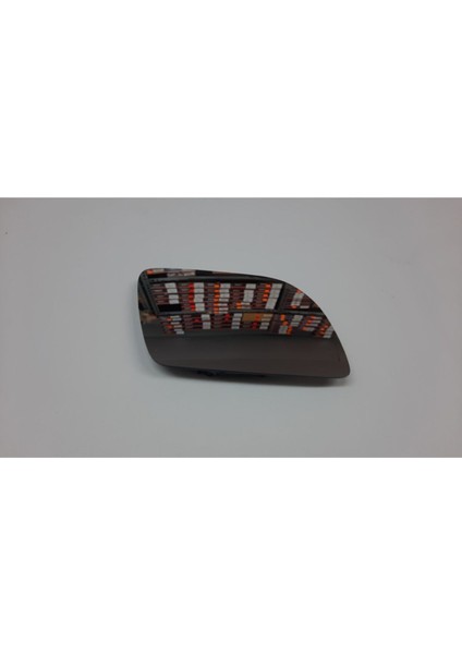 Volkswagen Polo Iv 2001-2005 Model Arası Isıtmalı Sağ Taraf Ayna Camı