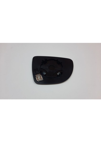 Renault Clio 4 & Captur 2012-2019 Model Arası Isıtmalı Sol Taraf Ayna Camı (Kör Noktalı) fiyatları