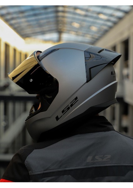 Rapıd 2 Race Mat Tıtanıum Kask fiyatları