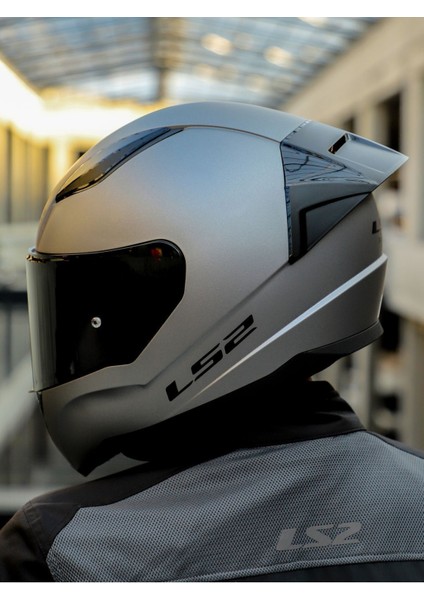 Rapıd 2 Race Mat Tıtanıum Kask fırsatları