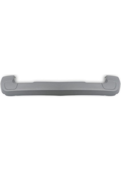 Dacia Duster Ön Arka Difüzör 2018-2022