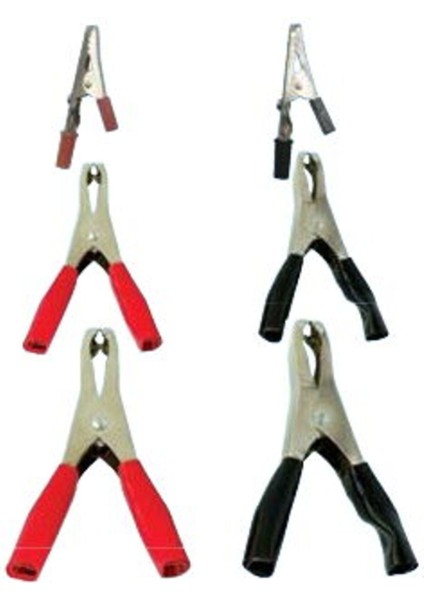 Küçük Akü Maşası 7cm