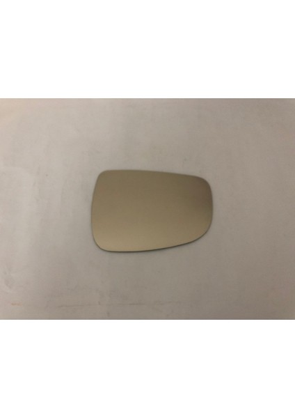 Hyundai Accent Blue 2011-2015 & I30 2012- & Elentra 2009- Model Sonrası Sağ Taraf Ayna Camı