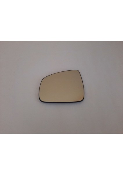 Dacia Sandero & Stepway 2008-2021 Model Arası Isıtmasız Sol Taraf Ayna Camı