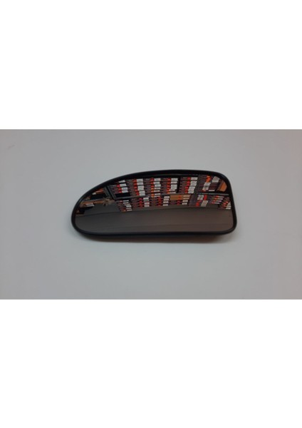 Ford Focus I 1998-2005 Model Arası Isıtmalı Sol Taraf Ayna Camı