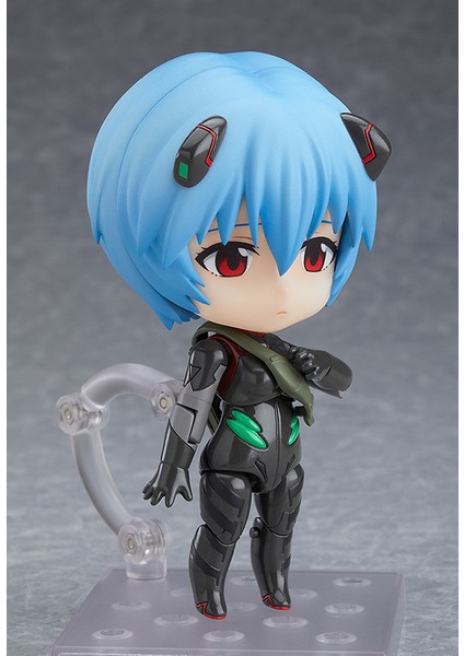 Good Smile Company Nendoroid 1419 - Evangelion Shin Gekijouban - Ayanami Rei Plugsuit Ver.