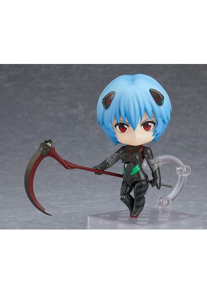 Good Smile Company Nendoroid 1419 - Evangelion Shin Gekijouban - Ayanami Rei Plugsuit Ver.