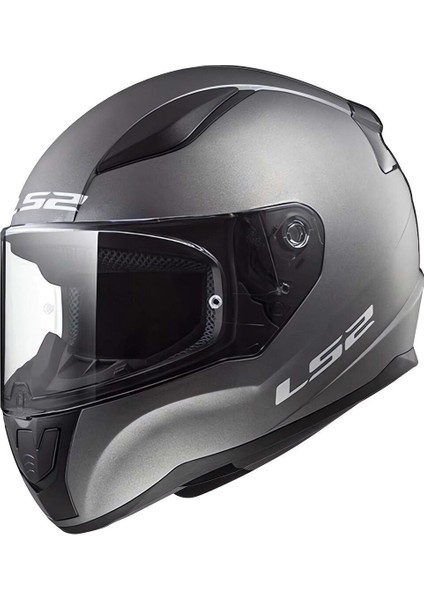 Rapıd 2 Mat Tıtanıum Kask fırsatları