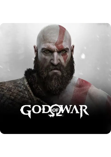 God Of War Steam Tr CD Key