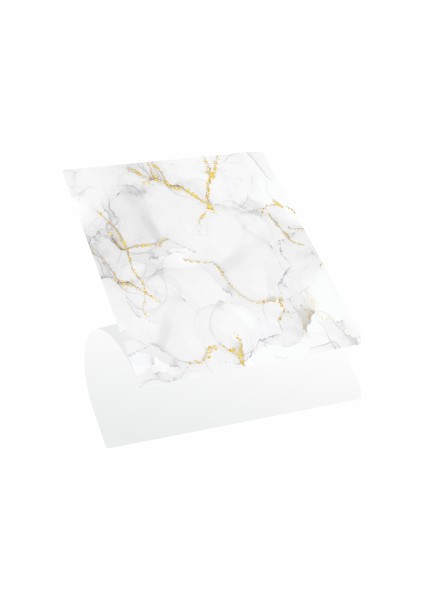 Pvc Yer Karosu 30 x 30 cm 4'lü Paket
