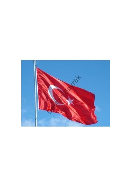 Türk Bayrağı 300X450CM modelleri