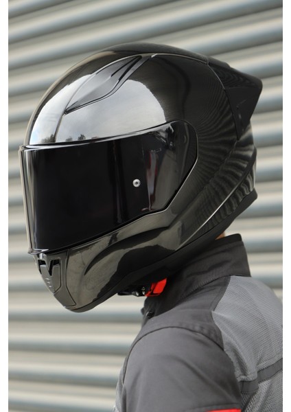 Rapıd 2 Race Jeans Kask