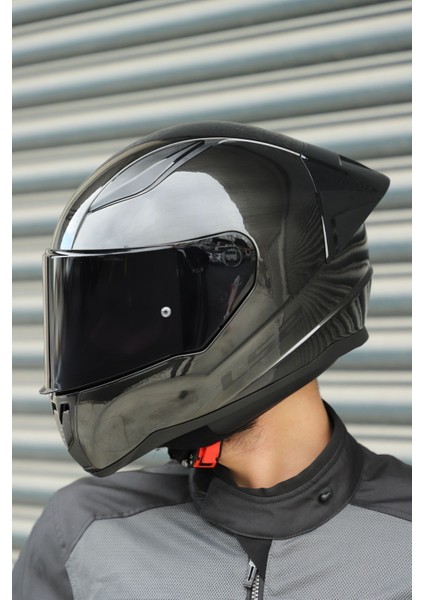 Rapıd 2 Race Jeans Kask