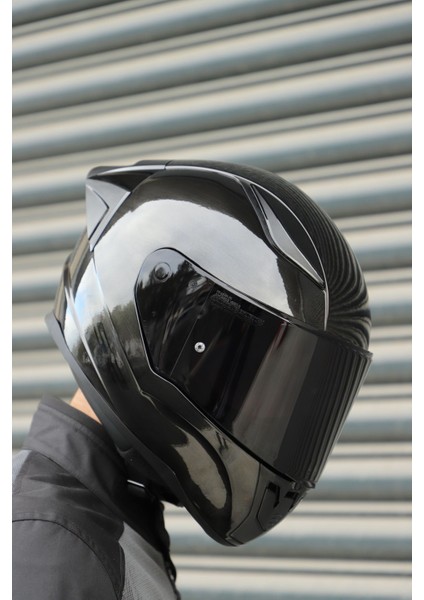Rapıd 2 Race Jeans Kask