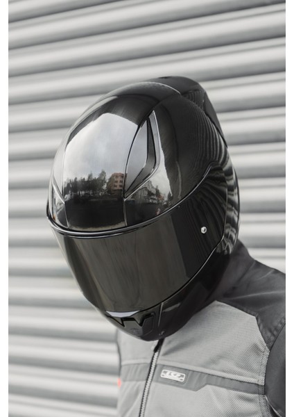 Rapıd 2 Race Jeans Kask