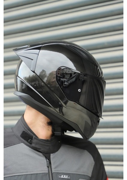 Rapıd 2 Race Jeans Kask