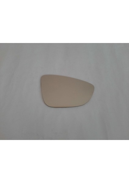 Volkswagen Passat 2011-2014 Model Arası Sağ Taraf Ayna Camı