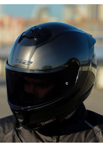 Stream 2 Jeans Kask