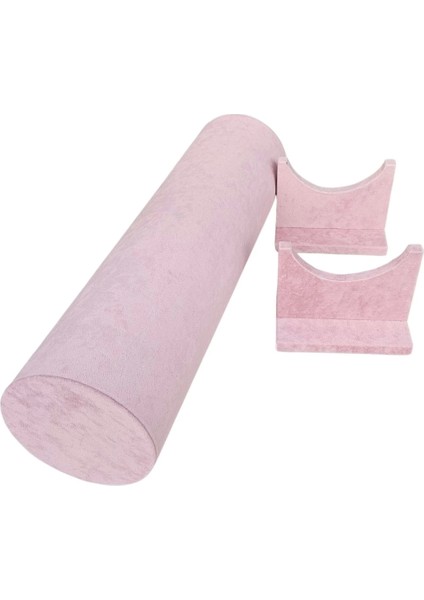 Taç,toka ve Saç Bandı Standı ,düzenleyicisi ve Organizatörü Süet Pembe(40 Cm) fiyatları