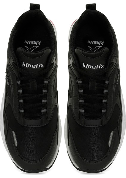 Santos Pu W 4pr Siyah Kadın Sneaker fırsatları