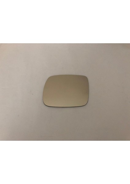 Mercedes Vaneo 2002- Model Sonrası Sol Taraf Ayna Camı