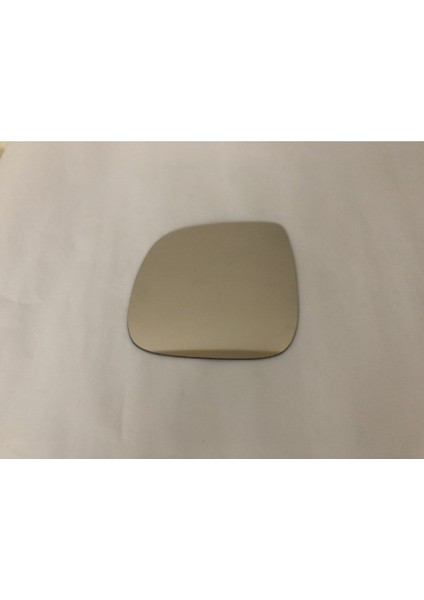 Volkswagen Amarok 2010-2021 Mode Arası Sol Taraf Ayna Camı