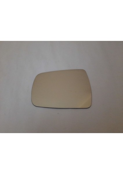 Kia Sorento 2009-2015 Model Arası Sol Taraf Ayna Camı