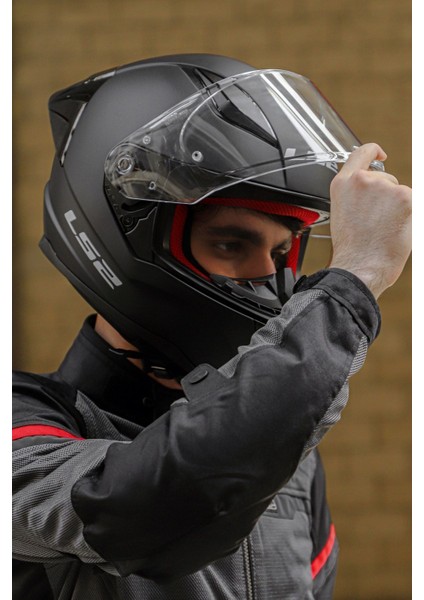 Rapıd 2 Race Mat Siyah Kask indirimleri