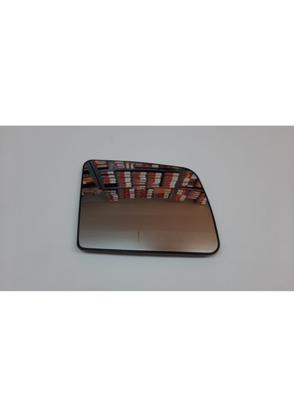 Ford Transit Connect 2008- 2014 Model Arası Isıtmalı Sağ Taraf Ayna Camı