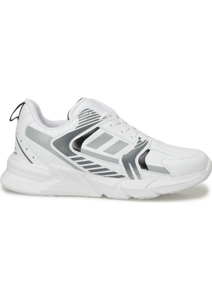 VITTORIA G 4PR Beyaz Erkek Çocuk Spor Ayakkabı