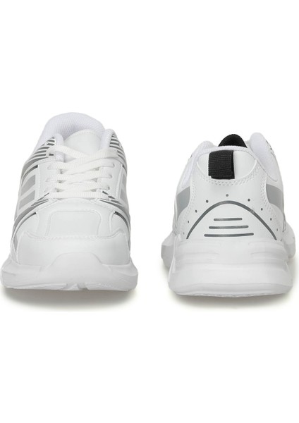 VITTORIA G 4PR Beyaz Erkek Çocuk Spor Ayakkabı indirimleri