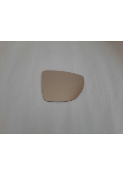 Renault Clio 4 & Captur 2012-2019 Model Arası Sağ Taraf Ayna Camı