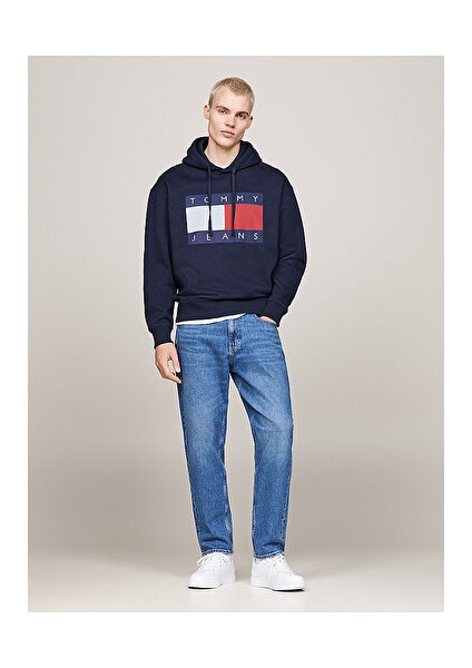 Tjm Rlx Melange Flag Hoodıe fiyatları