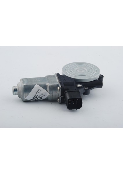 Taıwan Sağ Cam Kaldırma Motoru Isuzu Dmax Eu5 Uyumlu 898160725 fırsatları