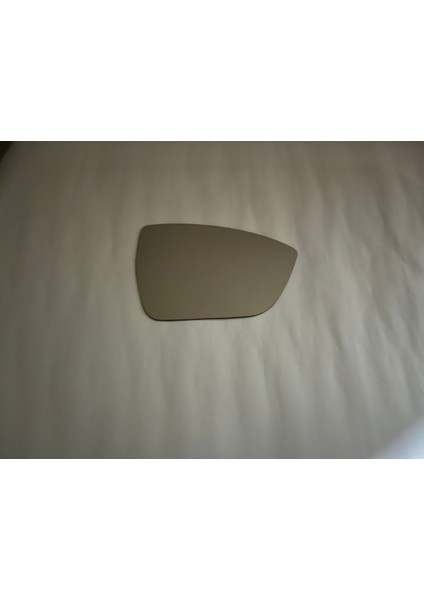 Seat Ateca 2016- Model Sonrası Sağ Taraf Ayna Camı