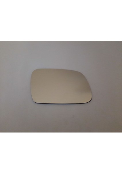 Peugeot 307 2001-2007 Model Arası Sağ Taraf Ayna Camı
