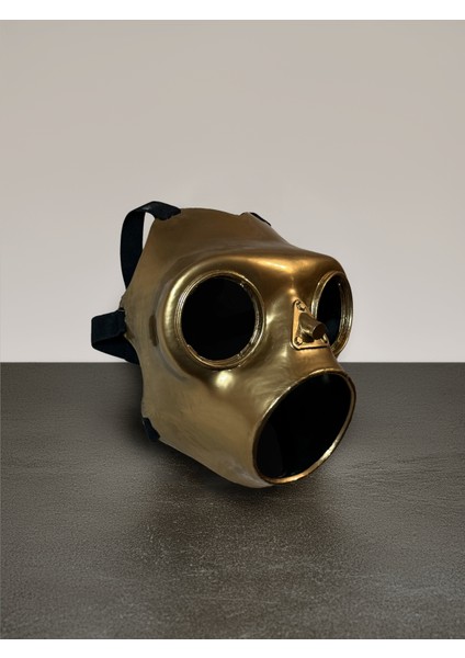 Slipknot Sid Wilson Gaz Maskesi fiyatları