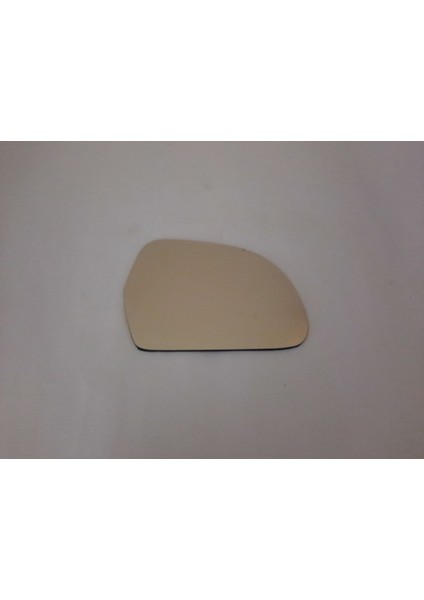 Audi A4 2007-2009 Model Arası Sağ Taraf Ayna Camı