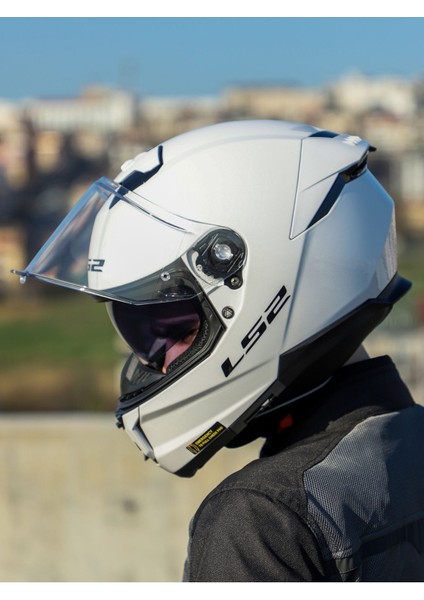 Stream 2 Beyaz Kask fiyatları